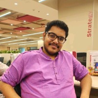 Aryan Jathar