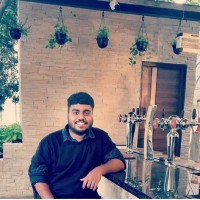 Vignesh L