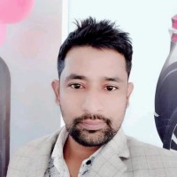 Er Tarun Sharma