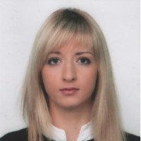 Gordana Dimitrijevic
