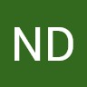 Nd R