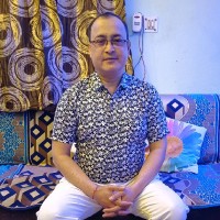 Deepak Mahaseth