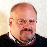 Richard VanDyke