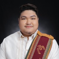 Alfred Devon Tolentino