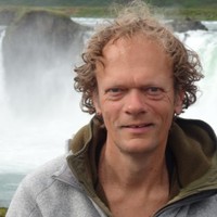 Fred Van Der Meer