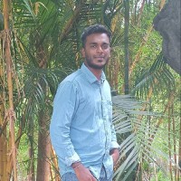 Ashok Kumar