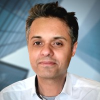 Syed Irfan Ali Shah