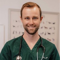 Dr. Maximilian Berger