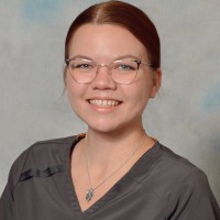 Catherine Dent (Swedlund)