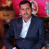 Binod Kumar Sahoo