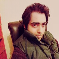 Ahmer Ehsan Hashmi ✔