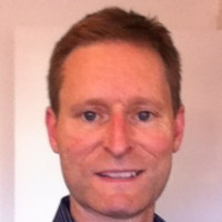 Andrew Mckinnon