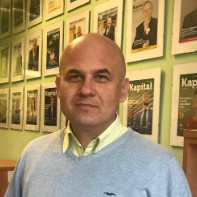 Radosław Nosek
