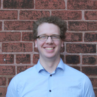 Matthew Starcher