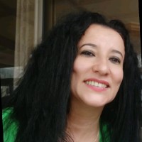 Mina Akharaze