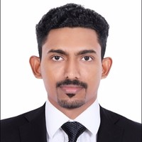 Sureshkumar R