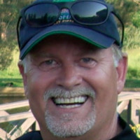 David Parker