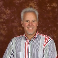 Brett Hartman