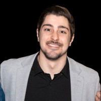 Marc-Andre Devost, M. Sc.