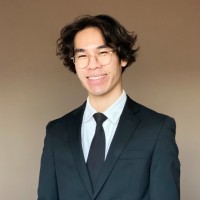 Jordan Chow