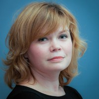 Юлия Павлова