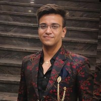 Aakash bhagwani