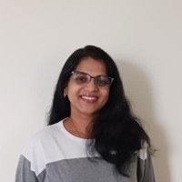 Visweswari Pichika