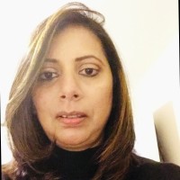 Amali Wijayasinghe