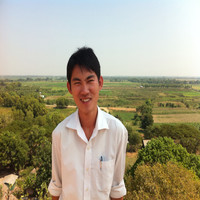 Chan Pheakdey