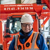 Bernd Friedl