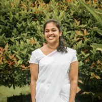 Nimashi Wijerathne
