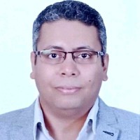 Mahmoud Ali Gad