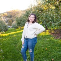 Leah Johnson