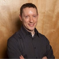 Glenn Fulk AIA, NCARB