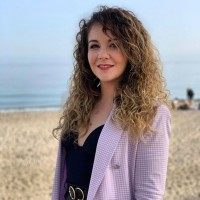 Desirée Fernández Fresneda