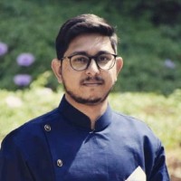 Sandip Bharadva