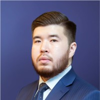Daniyar Dyuskaliyev