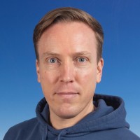 Mark Deen