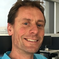 Koen Te Velde