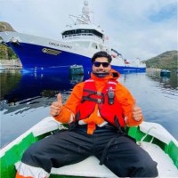 Freddy Alexander Lagos Aguilar