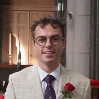 Noah Letwory