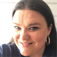 Amanda Gaudet, Bsn-Rn