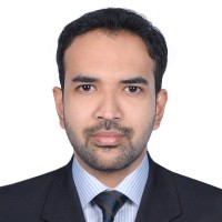 ansaf k v