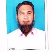 Mohamed Khaleel