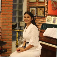 Dewa Ayu Defina Audrey Nathania