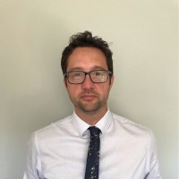Matthew Cartwright