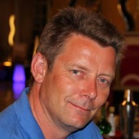 Roy Johnsen