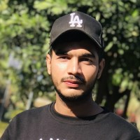 Dinesh Kumar