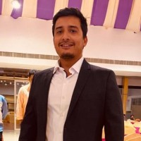 Ar. Akshay Gupta