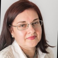 Magdalena Dinu